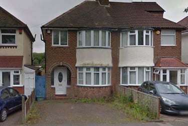 3 bed house, Strathdene Road, Selly Oak, Birmingham, B296QD - Image 1